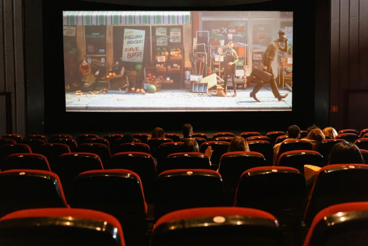 我朋友的妈妈电影避坑解析
